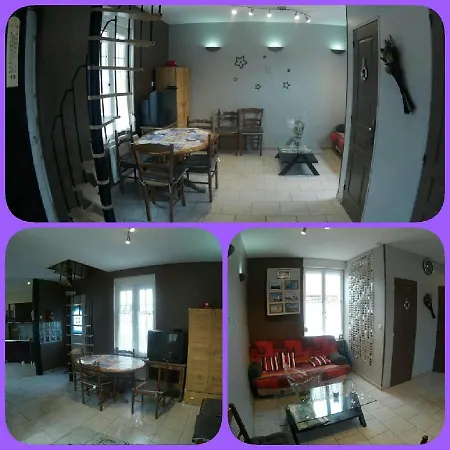 Ferienhaus Agreable Maison En Baie De Somme A Sur Mer Cayeux-sur-Mer