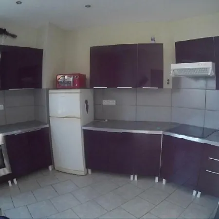 Agreable Maison En Baie De Somme A Sur Mer Ferienhaus