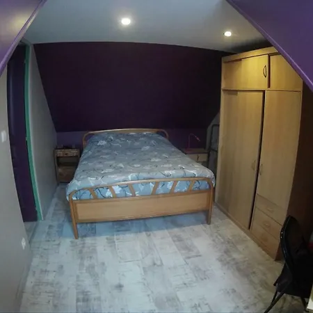 Agreable Maison En Baie De Somme A Sur Cayeux-sur-Mer