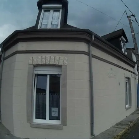 Holiday home Agreable Maison En Baie De Somme A Sur Mer Cayeux-sur-Mer